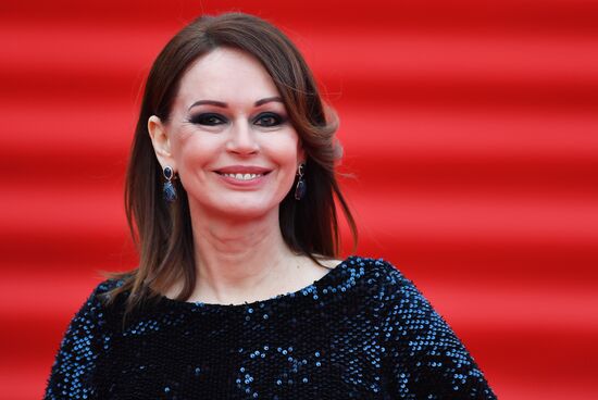 Церемония закрытия ММКФ-2018