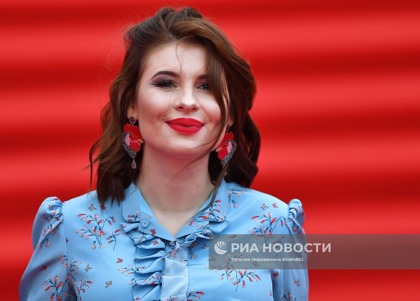 Церемония закрытия ММКФ-2018