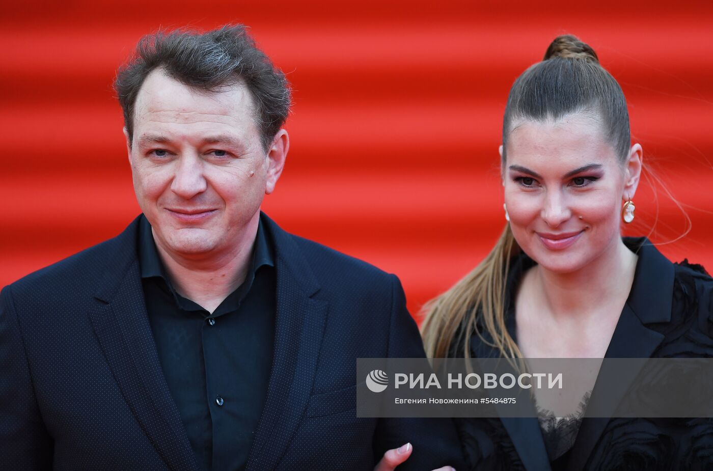 Церемония закрытия ММКФ-2018