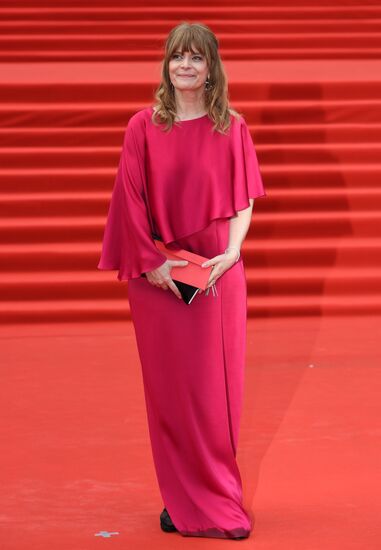 Церемония закрытия ММКФ-2018