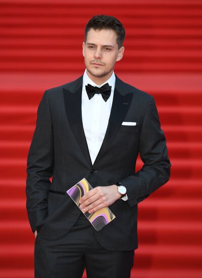 Церемония закрытия ММКФ-2018