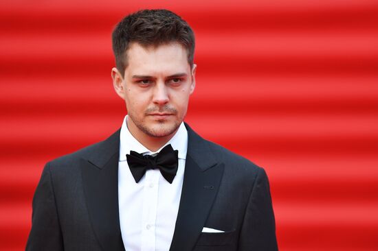 Церемония закрытия ММКФ-2018