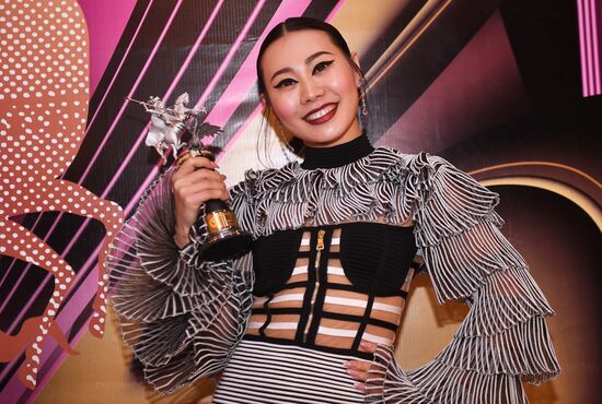 Церемония закрытия ММКФ-2018