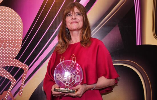 Церемония закрытия ММКФ-2018