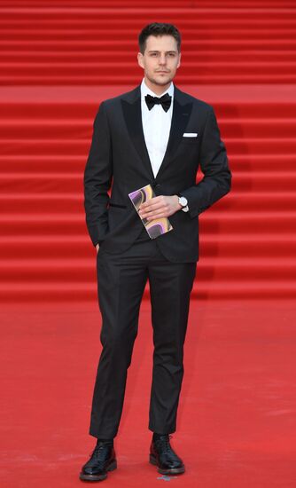 Церемония закрытия ММКФ-2018