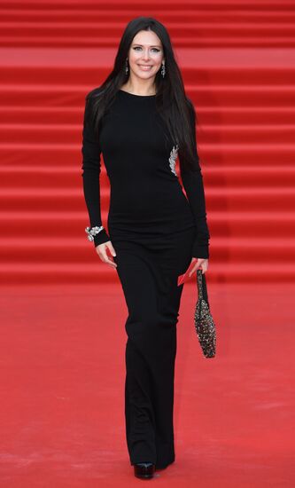 Церемония закрытия ММКФ-2018