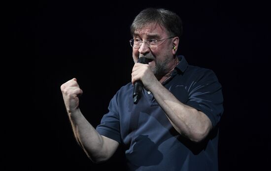 День рождения телеканала "Дождь"