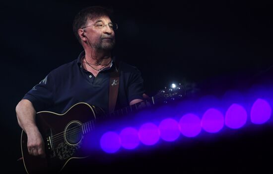 День рождения телеканала "Дождь"