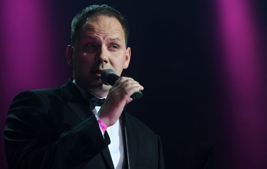 День рождения телеканала "Дождь"