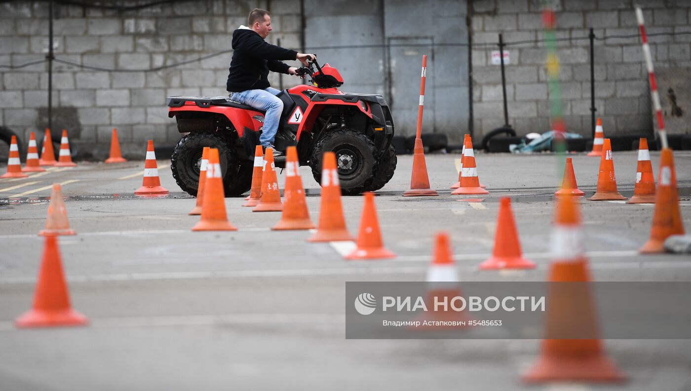 ГИБДД хочет изменить правила сдачи экзамена на права