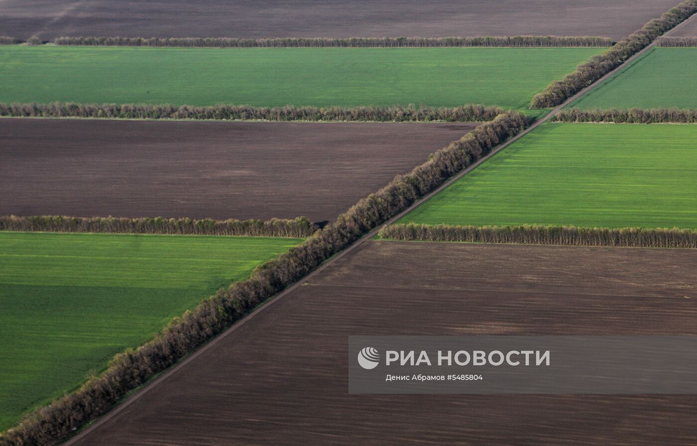 Регионы России. Карачаево-Черкесия