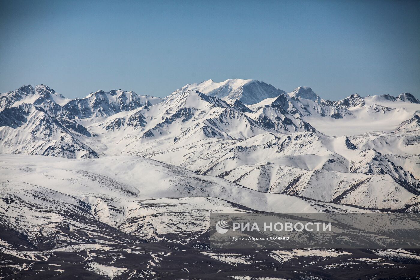 Регионы России. Карачаево-Черкесия