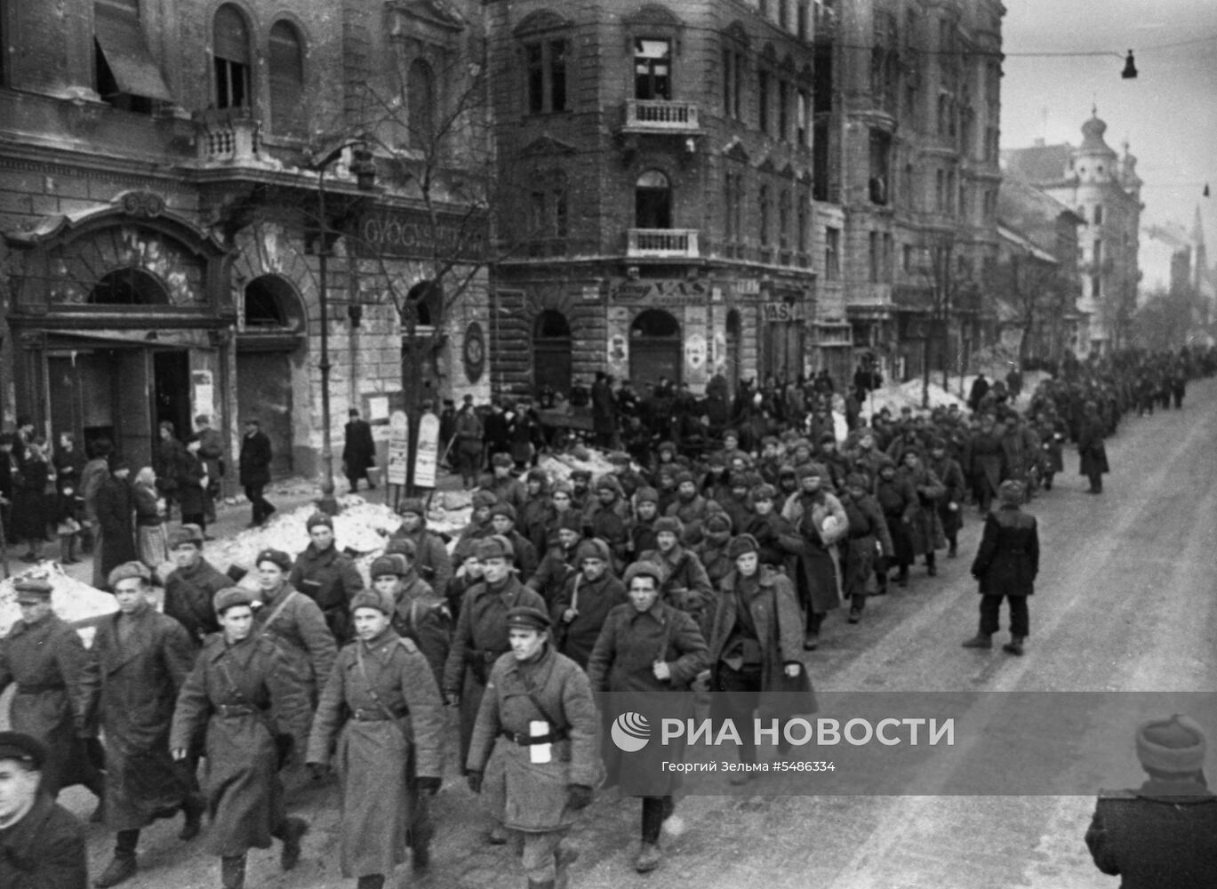 Великая Отечественная война