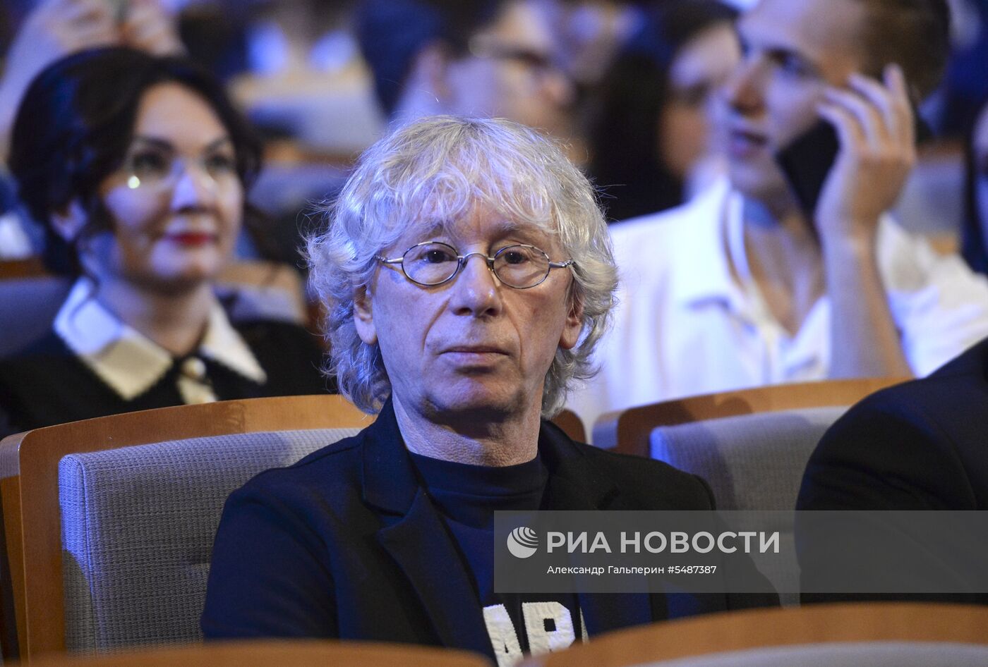 Гала-концерт «All-Star Global Concert» в Санкт-Петербурге