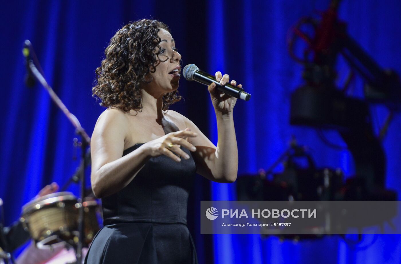 Гала-концерт «All-Star Global Concert» в Санкт-Петербурге