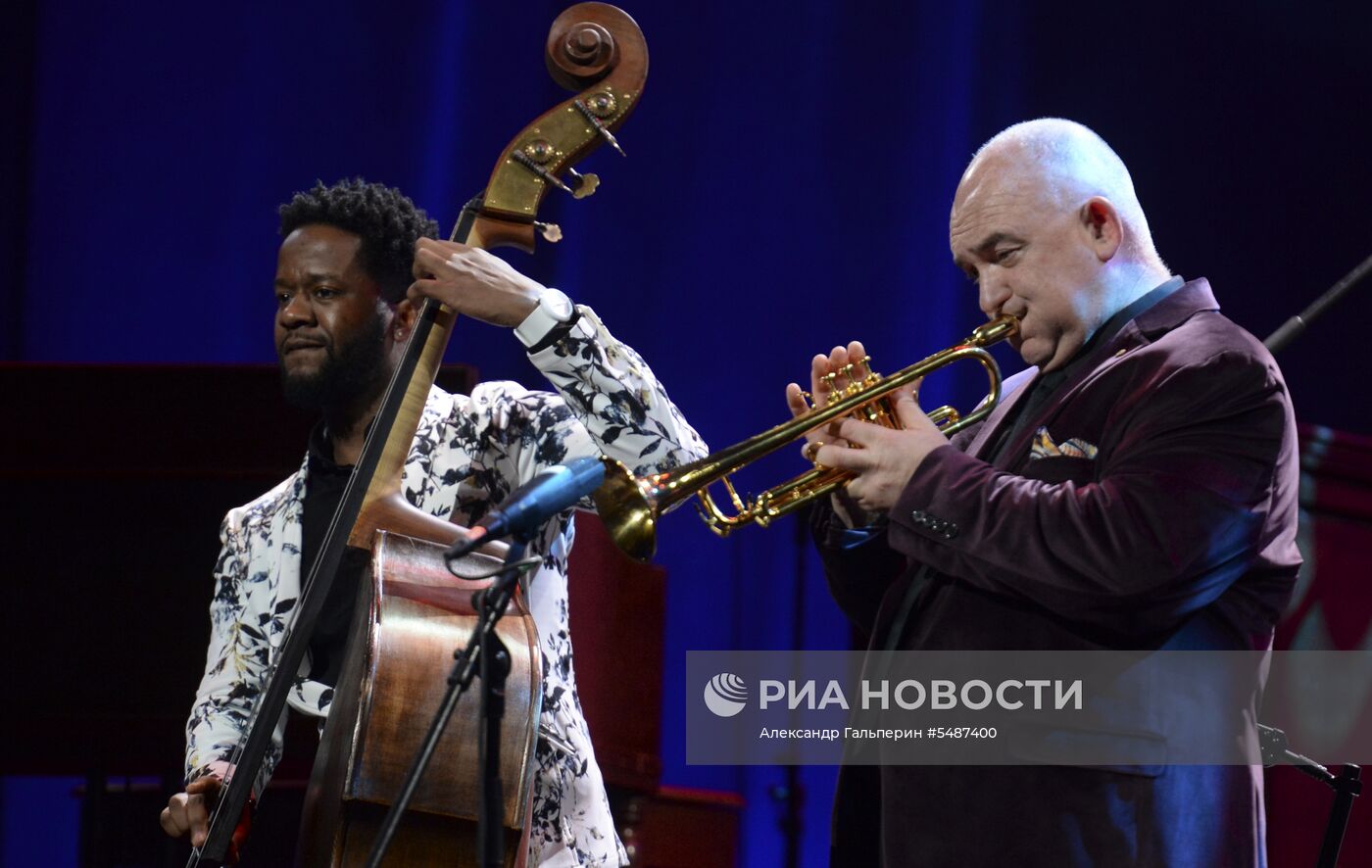 Гала-концерт «All-Star Global Concert» в Санкт-Петербурге