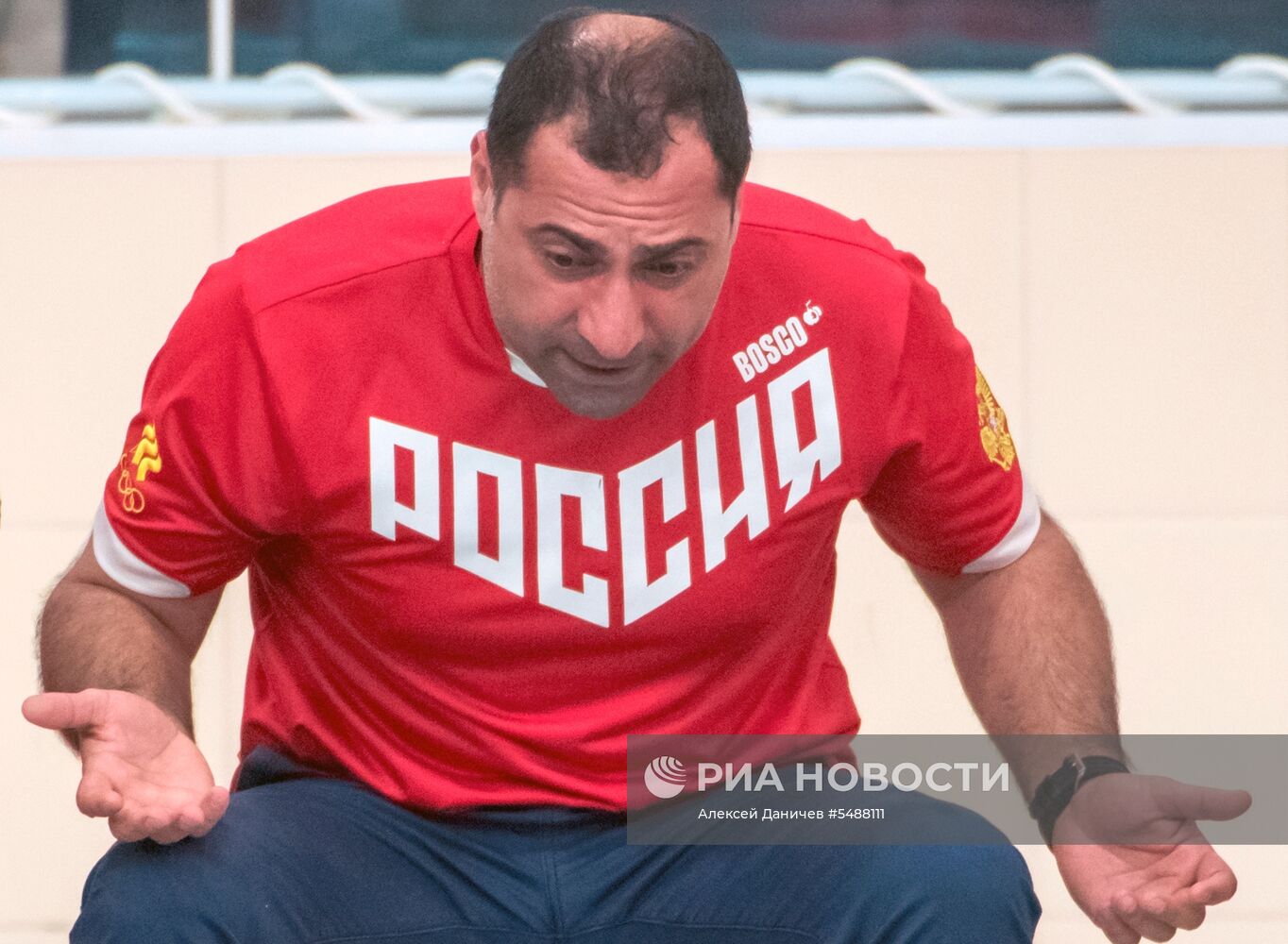 Водное поло. Мировая лига. Женщины. Матч Россия - Венгрия