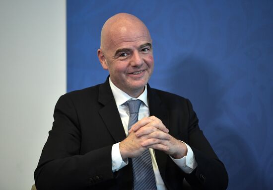 Рабочая поездка президента РФ В. Путина в Сочи