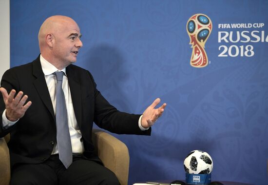 Рабочая поездка президента РФ В. Путина в Сочи