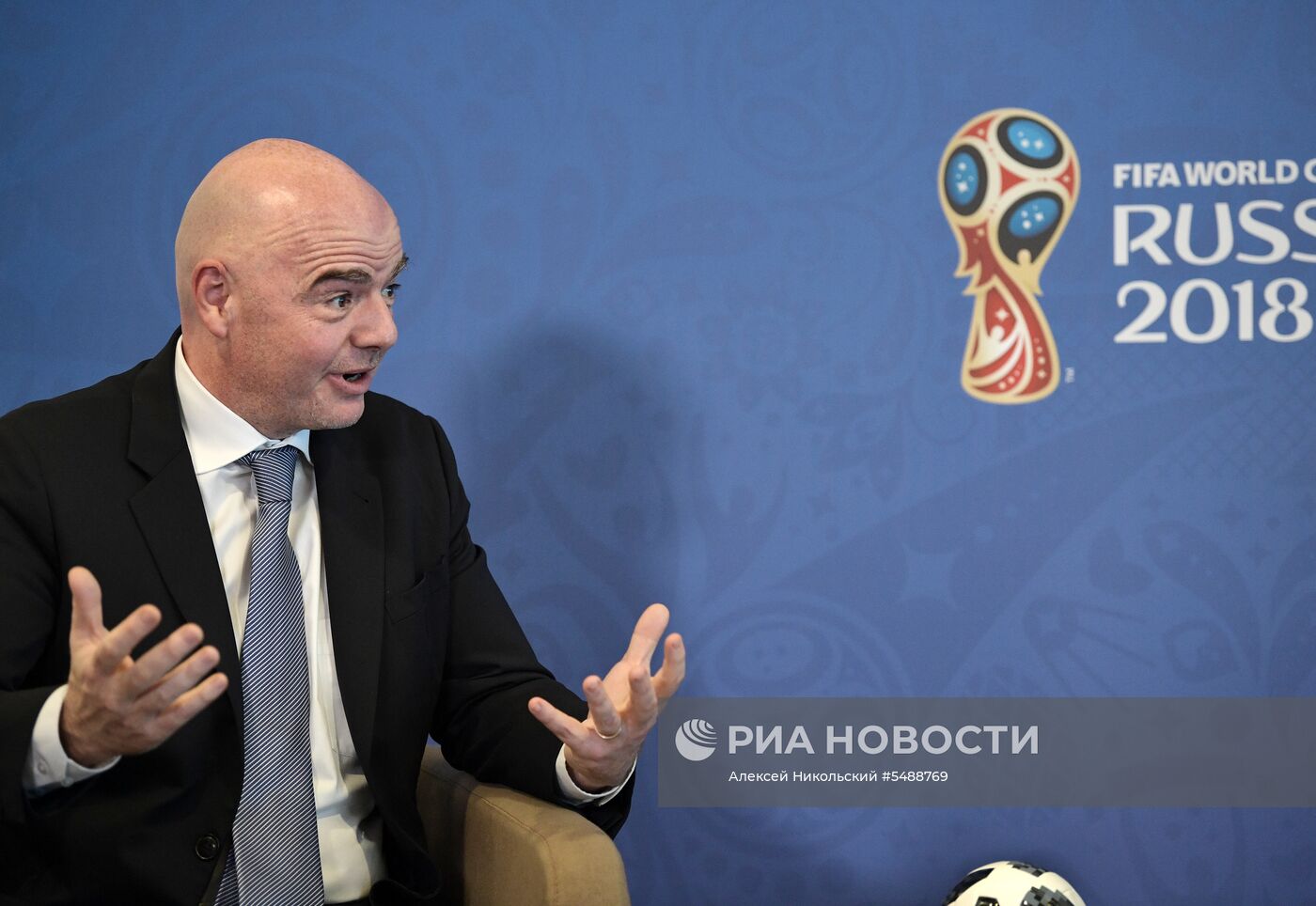 Рабочая поездка президента РФ В. Путина в Сочи