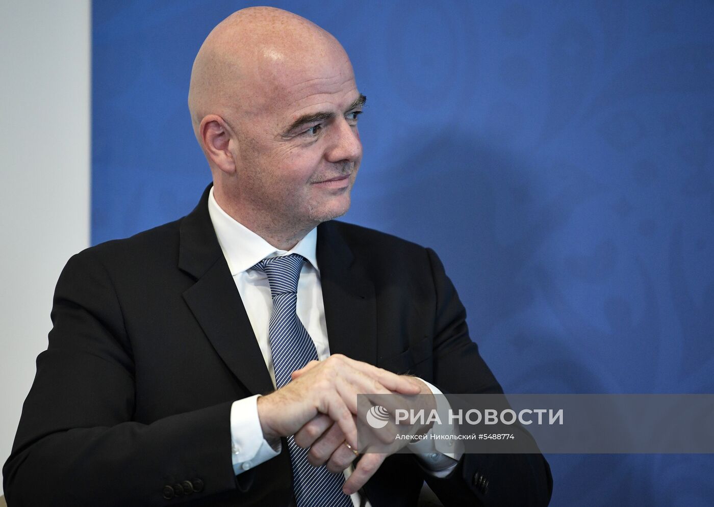 Рабочая поездка президента РФ В. Путина в Сочи