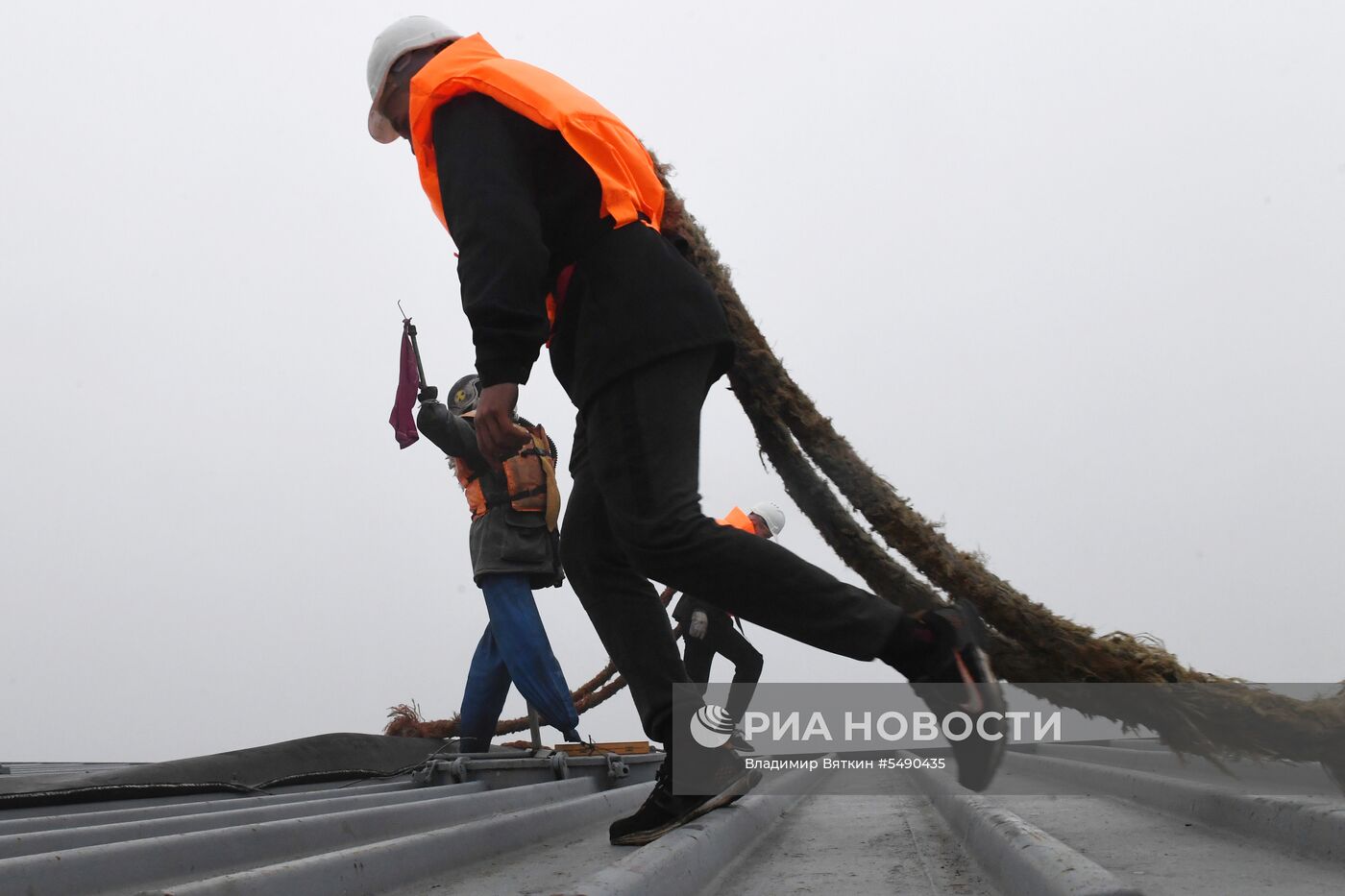 Навигация по Волго-Балтийскому водному пути