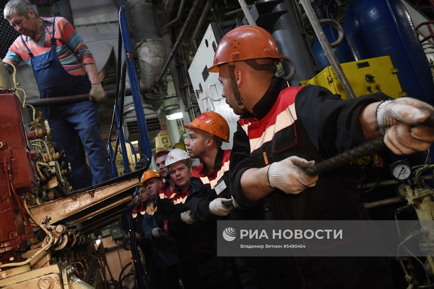 Навигация по Волго-Балтийскому водному пути