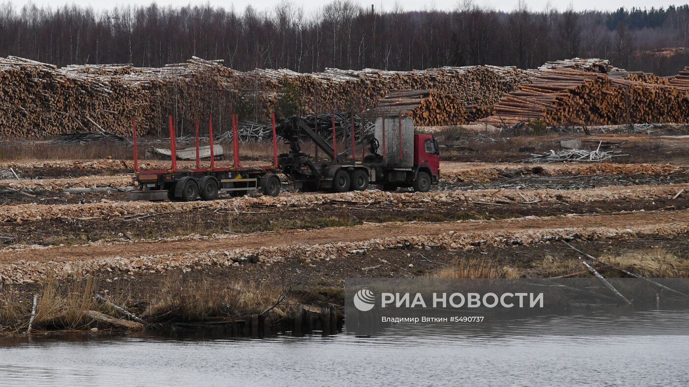 Навигация по Волго-Балтийскому водному пути