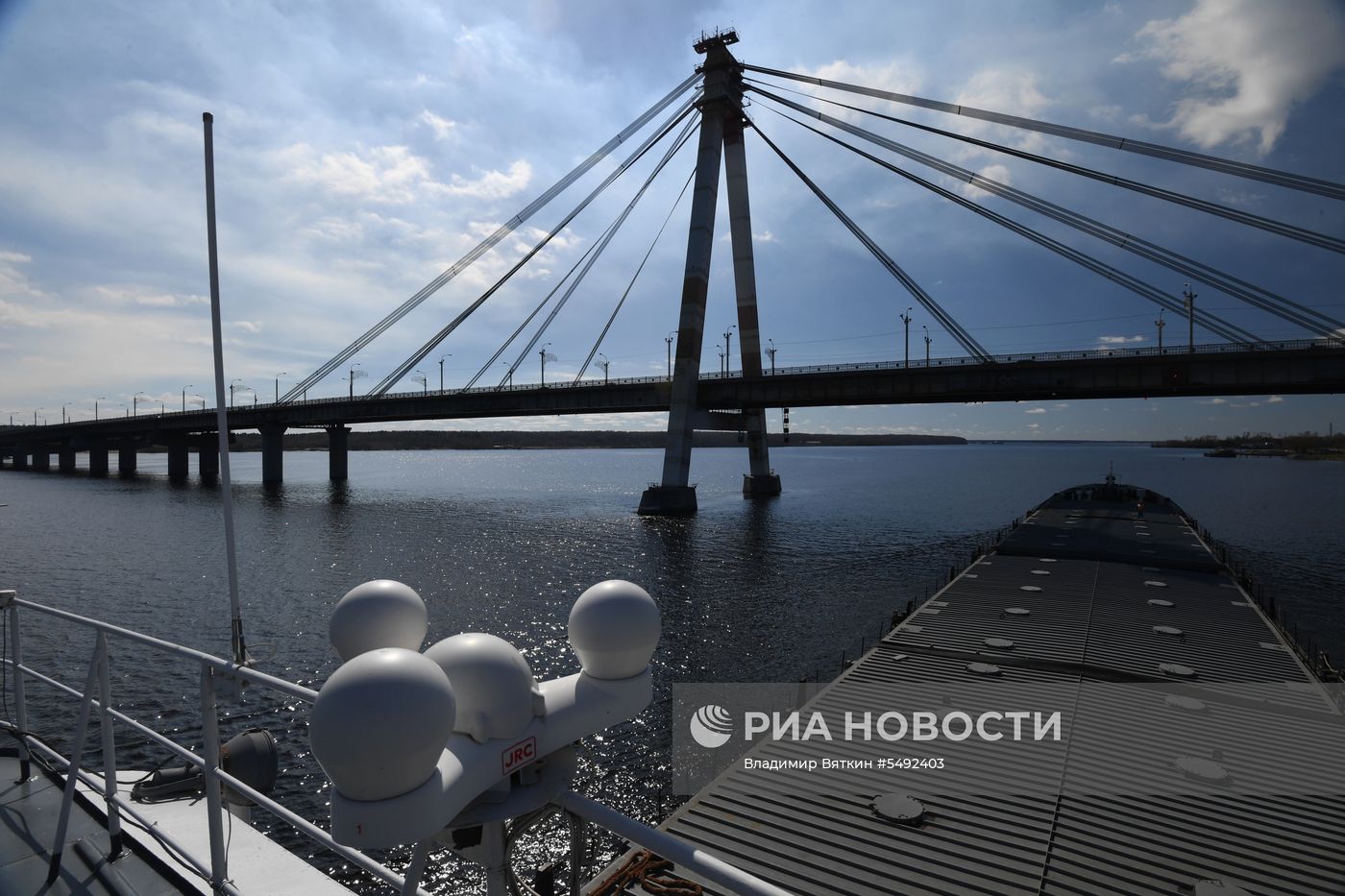 Города России. Череповец