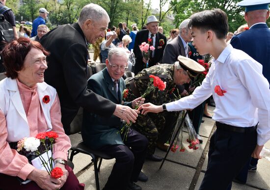 День памяти и примирения на Украине