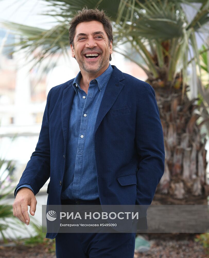 71-й Каннский международный кинофестиваль. День второй