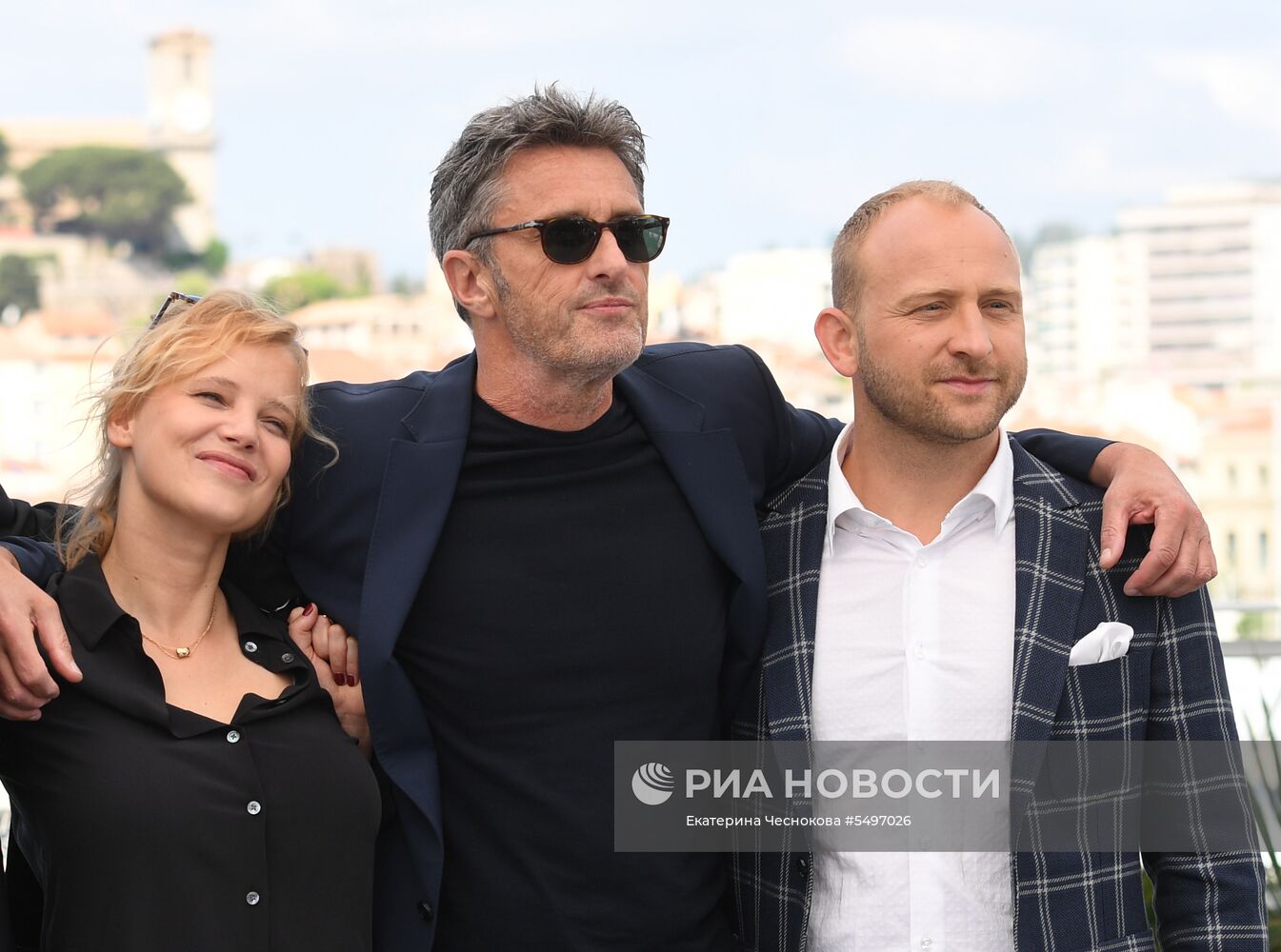 71-й Каннский международный кинофестиваль. День четвертый