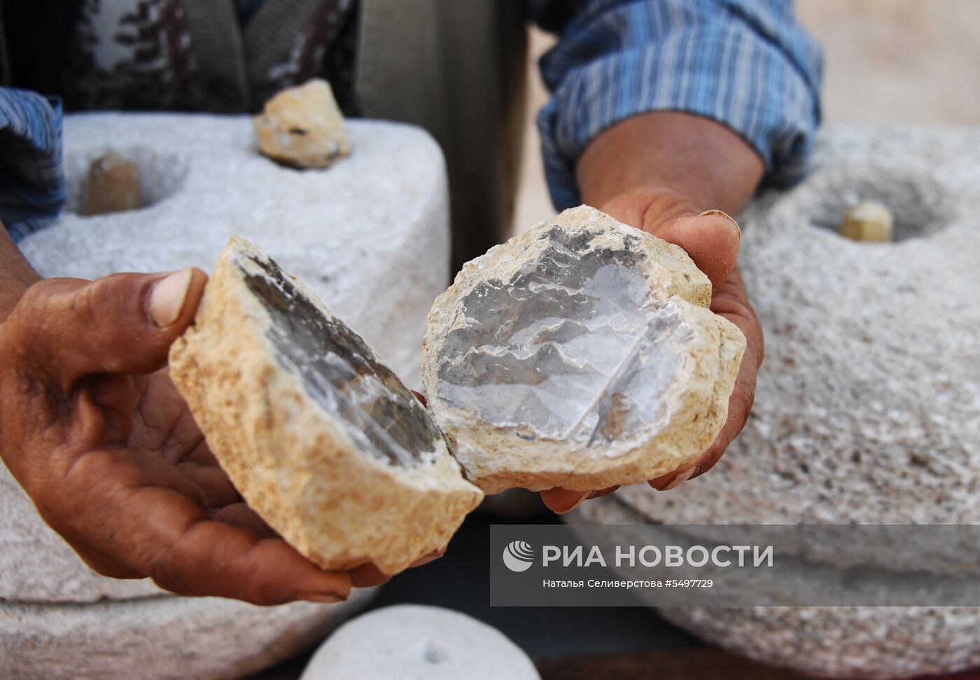 Страны мира. Тунис