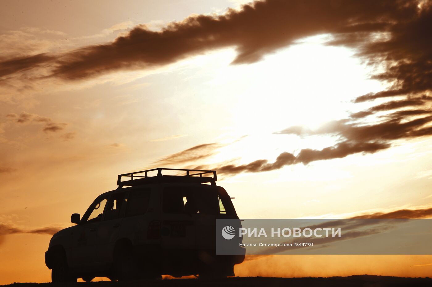 Страны мира. Тунис