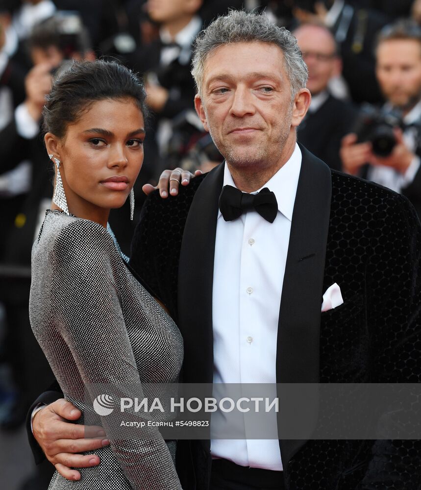 71-й Каннский международный кинофестиваль. День пятый