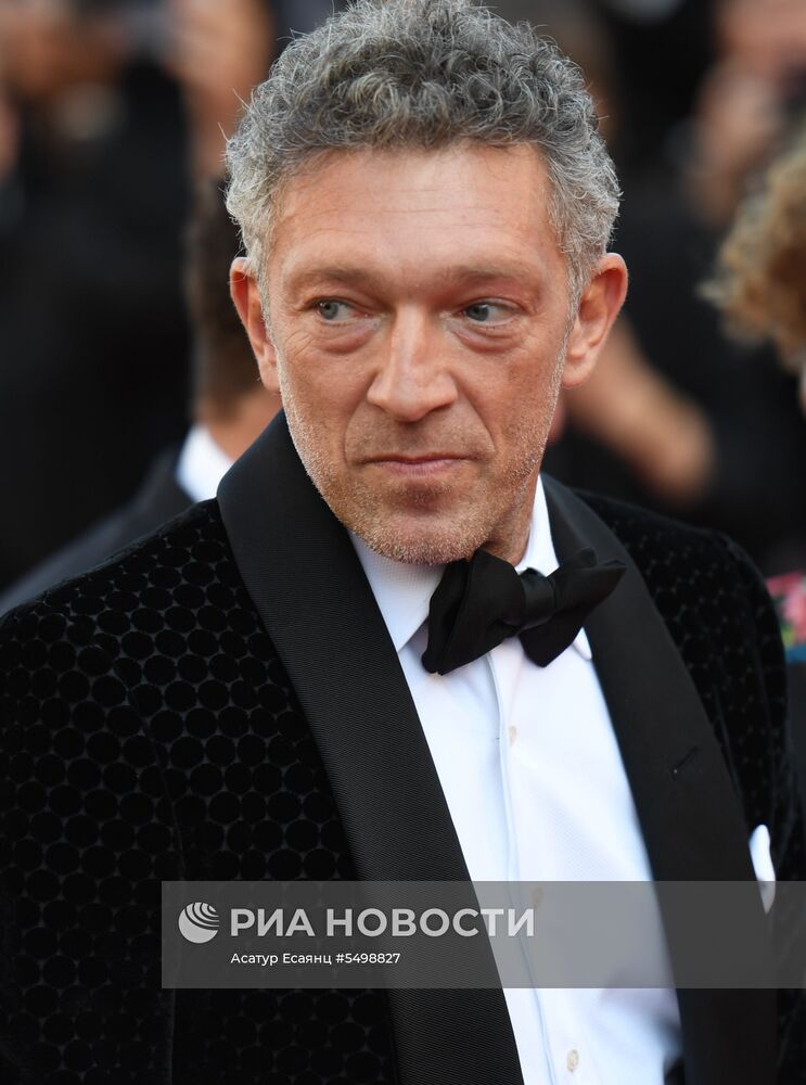 71-й Каннский международный кинофестиваль. День пятый