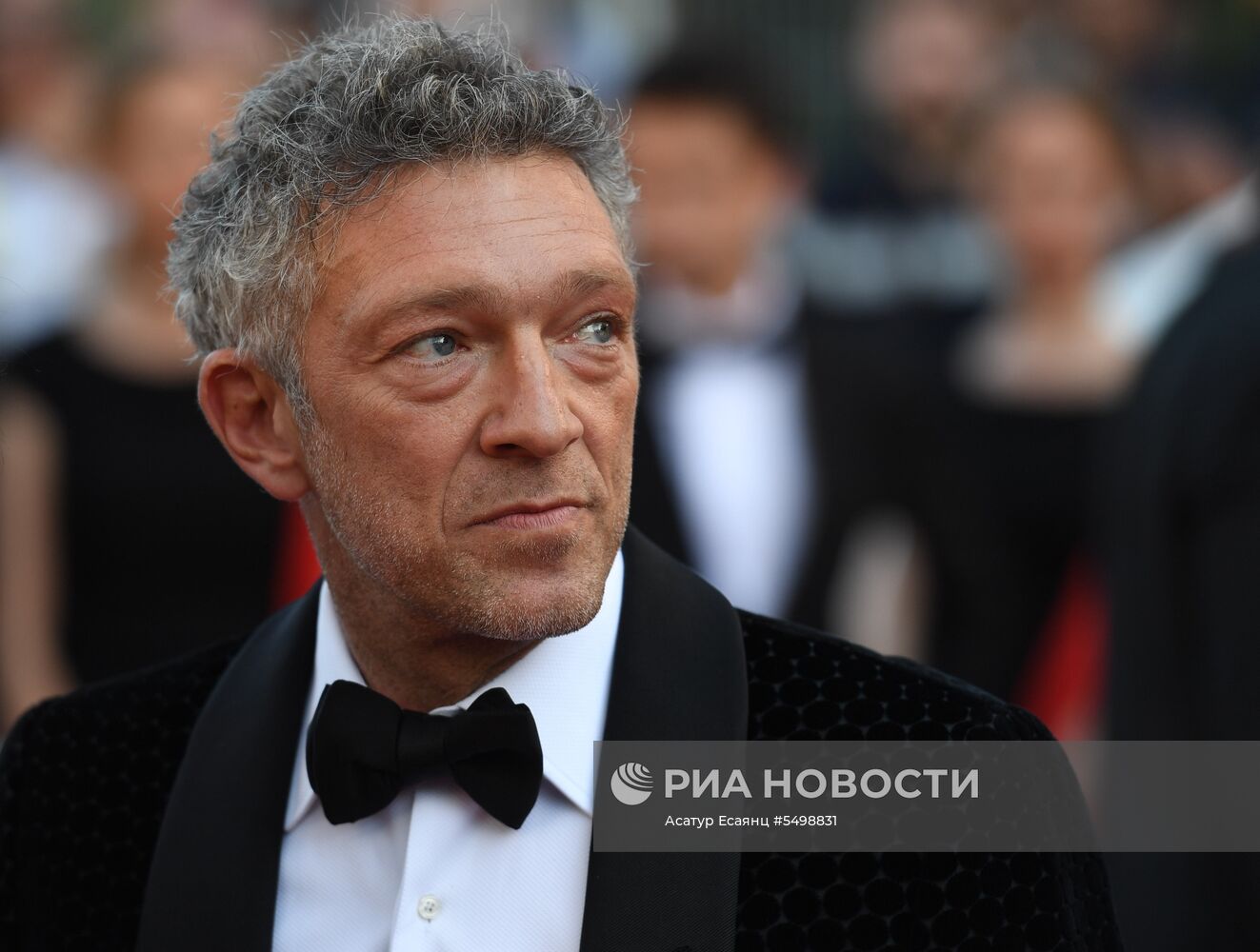 71-й Каннский международный кинофестиваль. День пятый