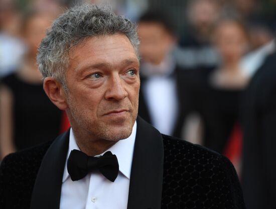 71-й Каннский международный кинофестиваль. День пятый