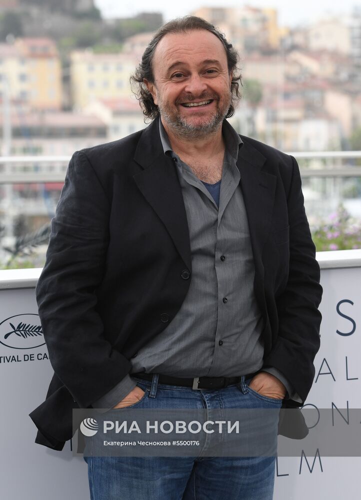 71-й Каннский международный кинофестиваль. День седьмой