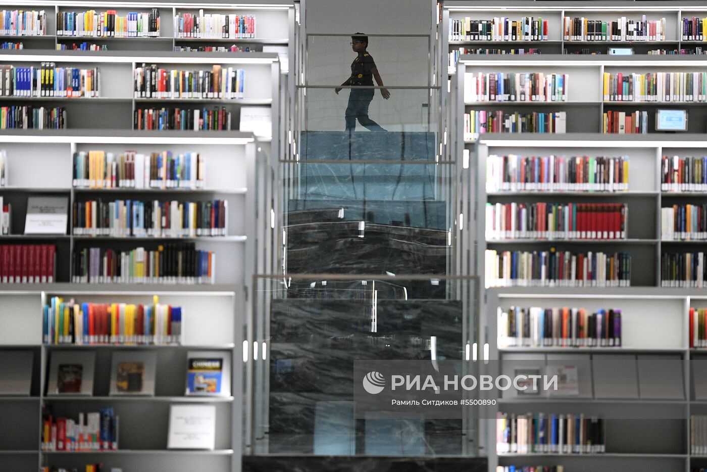 Страны мира. Катар