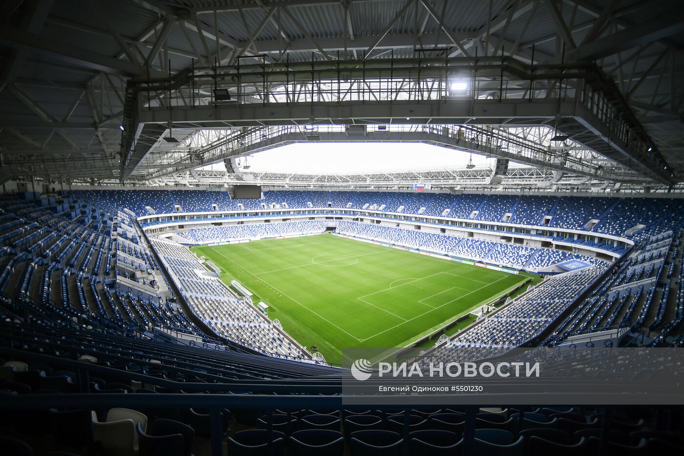 Стадион "Калининград Арена"