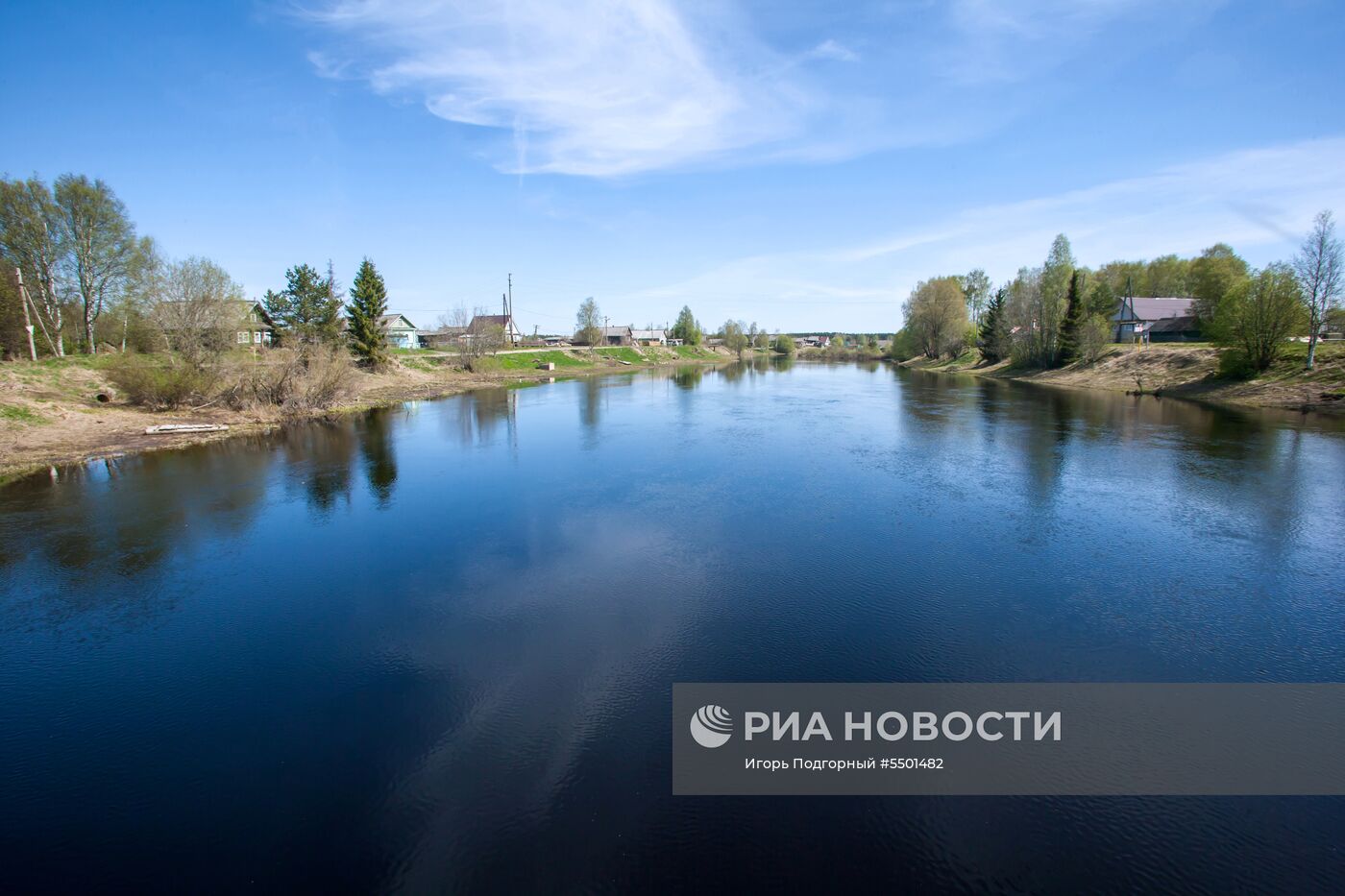 Города Карелии. Олонец