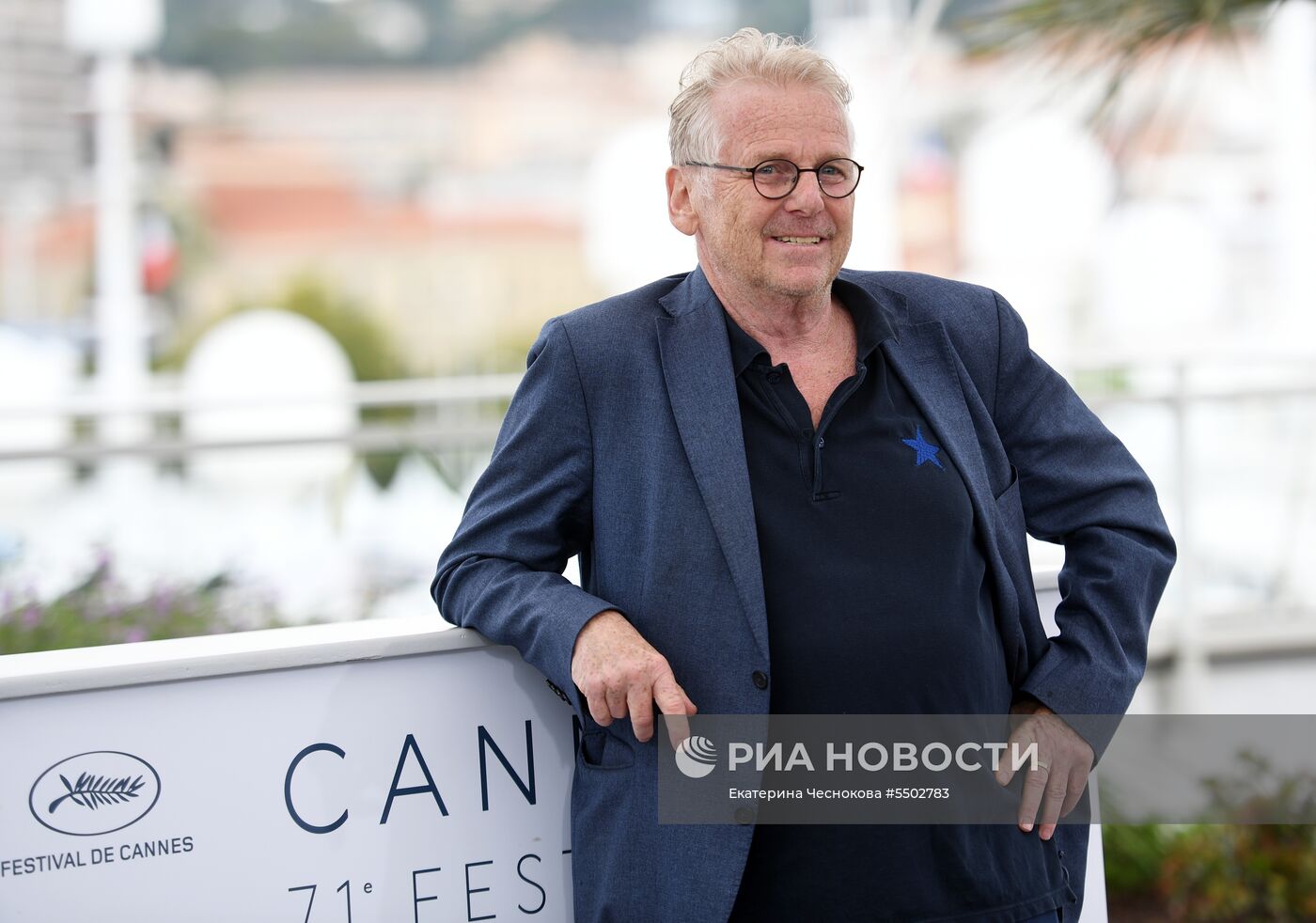 71-й Каннский международный кинофестиваль. День девятый