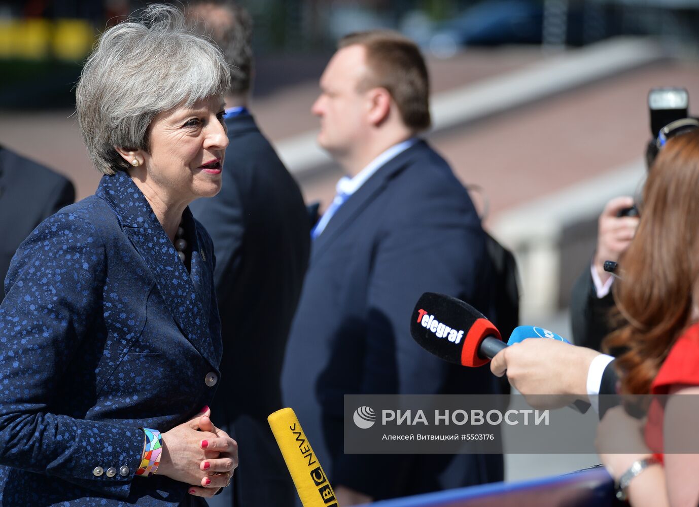 Балканский саммит в Софии