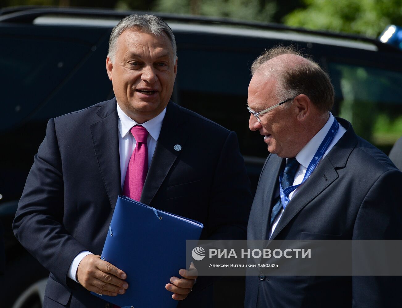 Балканский саммит в Софии