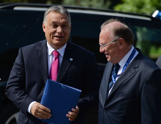 Балканский саммит в Софии