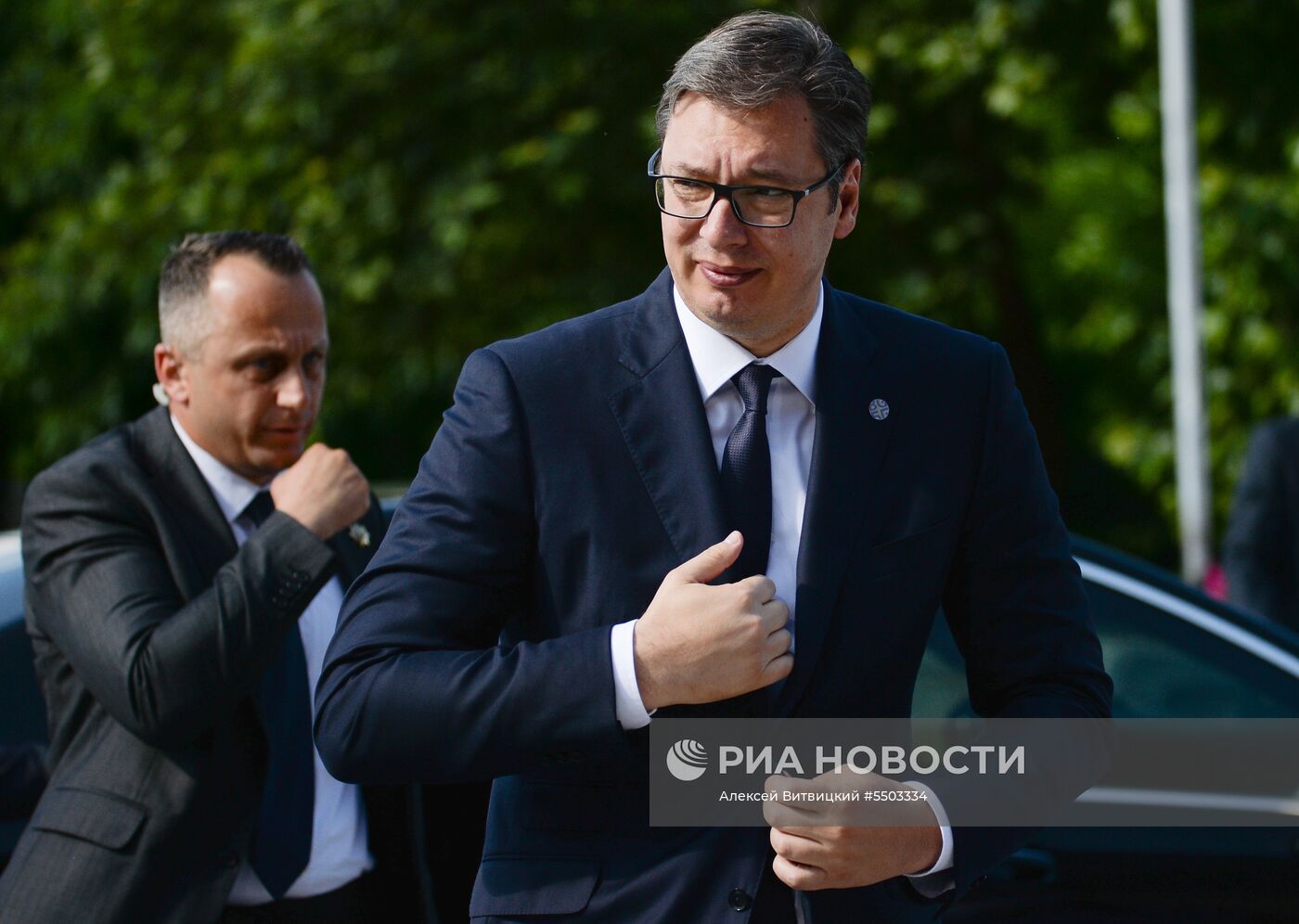 Балканский саммит в Софии