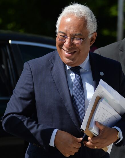 Балканский саммит в Софии