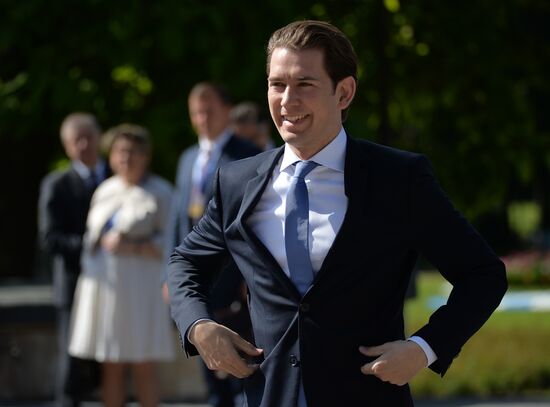 Балканский саммит в Софии