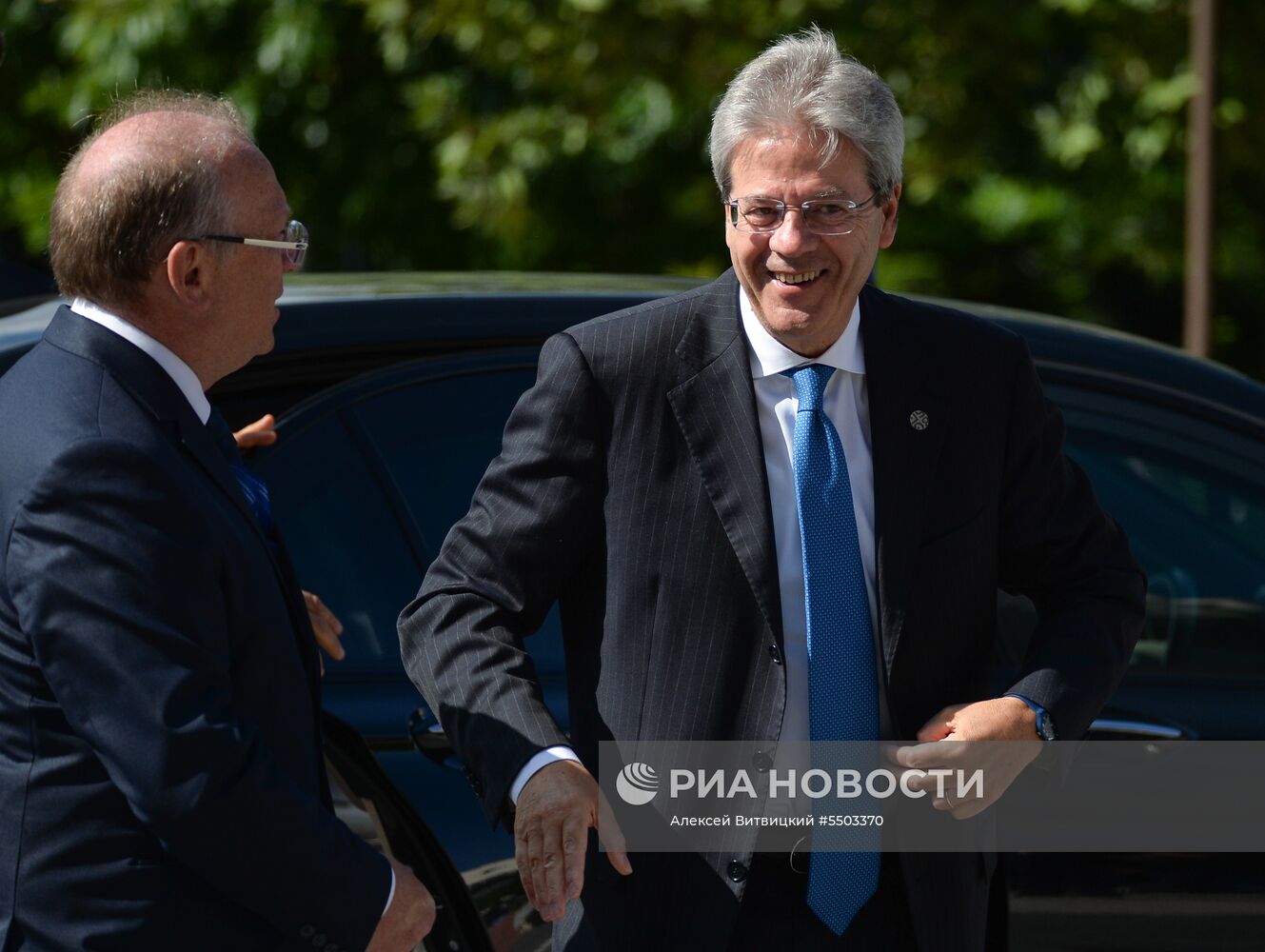 Балканский саммит в Софии